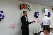 2014 상반기 새가족의 날(6. 29)