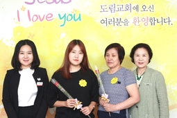 8/28 안주영 이순님