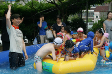 2014 여름성경학교 - 새싹·유아·유치부