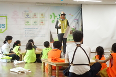 어린이제자학교 수료식(5.25)