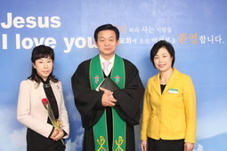 김경희