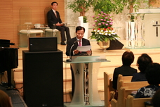 2015년 제80기 소암장학금 지급