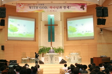 권사수련회(6.15)