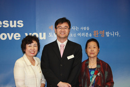 김덕화