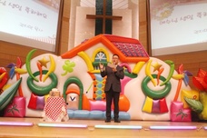 도림어린이집 성탄축하잔치(12.22)