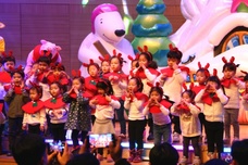 2018 교회학교 성탄축하잔치(12.19)