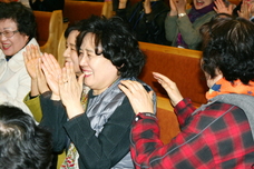 구역장·권찰 수련회(3.28)