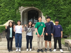 고등부 제자학교