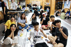 2019 제1청년부 여름수련회(8/15-17)