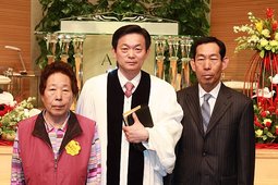 김화자