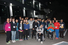 모랫말꿈터 10주년 기념 여행