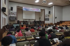 2019 대학수학능력시험 수험생을 위한 특별기도회(11