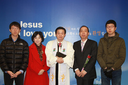 황태흥 이순복 황홍서 황한서