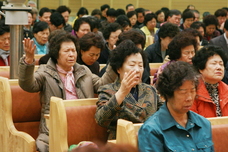 추수감사절 특별새벽기도회(10.24-11.5)