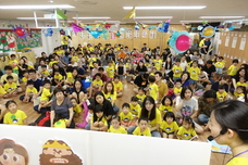 2019 유아부 여름성경학교(7/6-7)