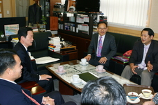 태국 사하밋스쿨(Shamit School) 건축을 위한