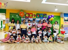 도림비전 여름성경학교 1