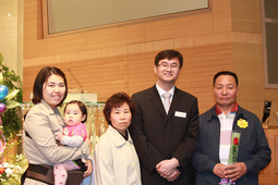 박용복. 이옥란