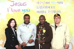 3/25 도날드 썬데이