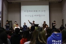 청년부 수련회(2.11-12)