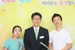 8/25 김기남, 이혜영