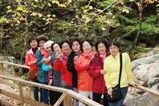 2017 비전한글학교 가을소풍(10.12)