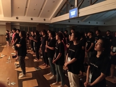 청년부 여름수련회(8/13-15)