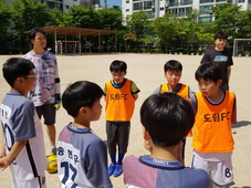 도림FC(6.22)