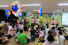 2018 영아부 여름성경학교(7.14-15)