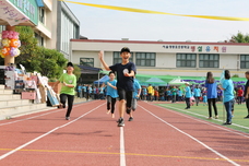 제5회 전교인 체육대회(10.9)