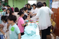 2019 유년부 여름성경학교(7/26-27)