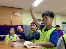 어린이제자학교(10. 5)