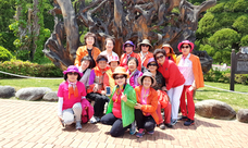 2018 비전한글학교 봄소풍(5.10)
