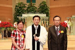 고경채 진경란