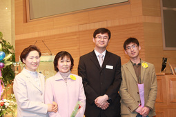 이금녀 박옥광