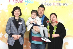 3/22 서영빈 이미희