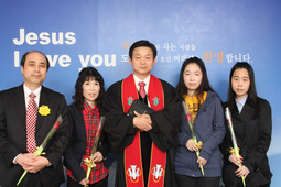 김준규 오은희 김봉신 김봉선