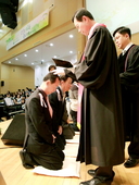 세례예식(3.13)