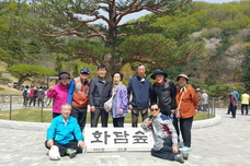 전도대 수련회(4.19)