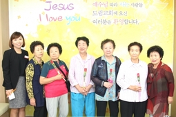 9/20 정옥지 박연금 김정숙 장명자 이영숙