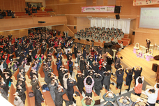 2013 새가족의 날(12. 1)