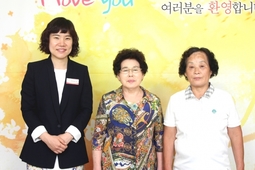 6/14 정연순 김순자