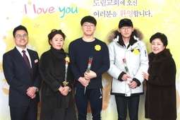 1/22 강해나 김규민 김해든