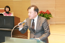 제81기 소암장학금 수여식(2.28)