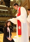 세례예식(4. 6)