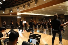청년부 여름수련회(8.14~16)