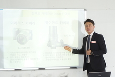 교회학교 원데이 사진클래스