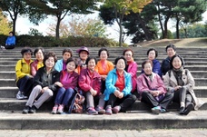 2016 비전한글학교 가을소풍(10.13)