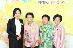 6/5 박광자 김옥순