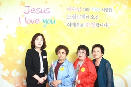 5/19 이선자 김덕순